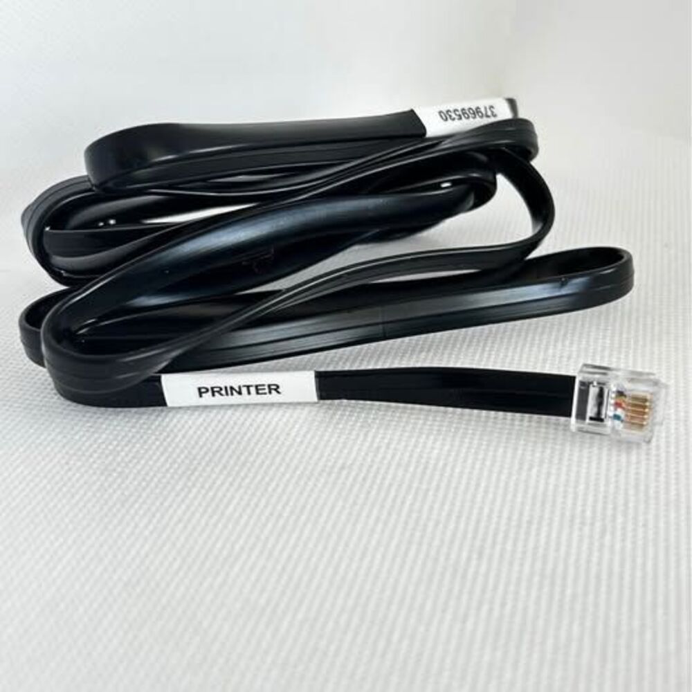*NEW* “Drawer Kick” Cable - Picture 3 of 5